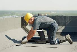 Fast & Reliable Emergency Roof Repairs in Lincoln Village, OH